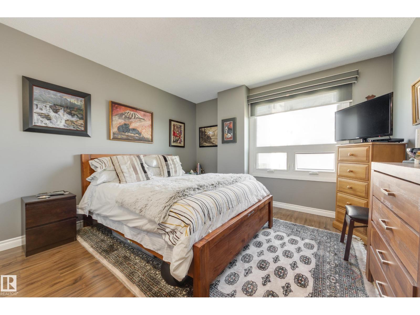 #1406 12303 JASPER AV NW, Edmonton