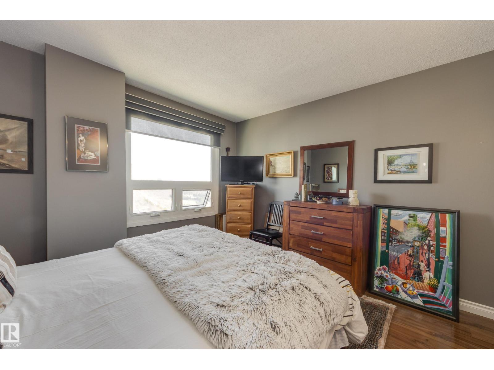 #1406 12303 JASPER AV NW, Edmonton