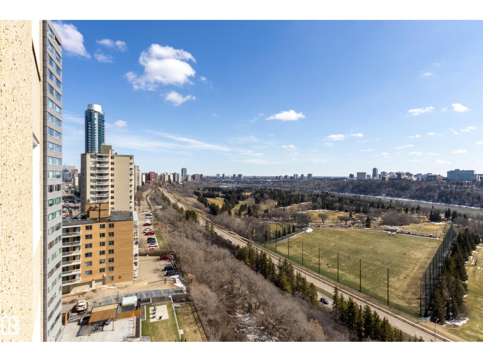 #1406 12303 JASPER AV NW, Edmonton