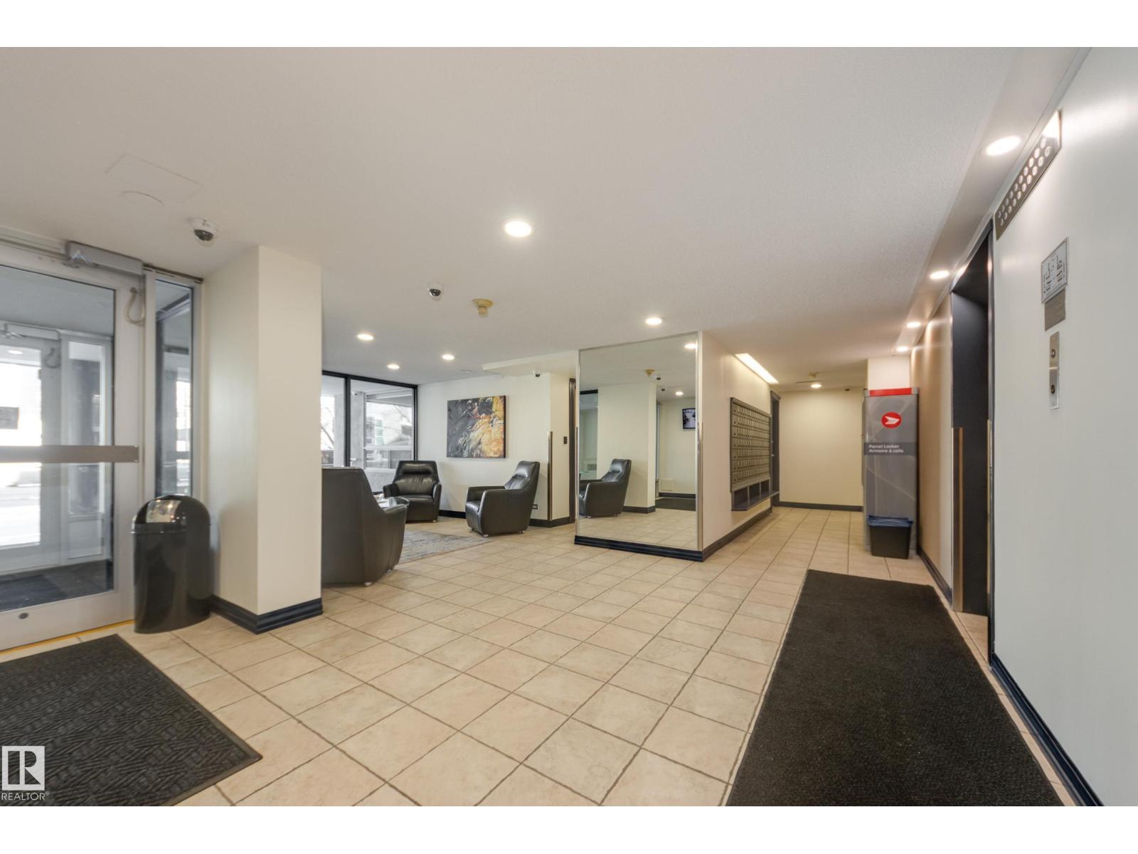 #1406 12303 JASPER AV NW, Edmonton