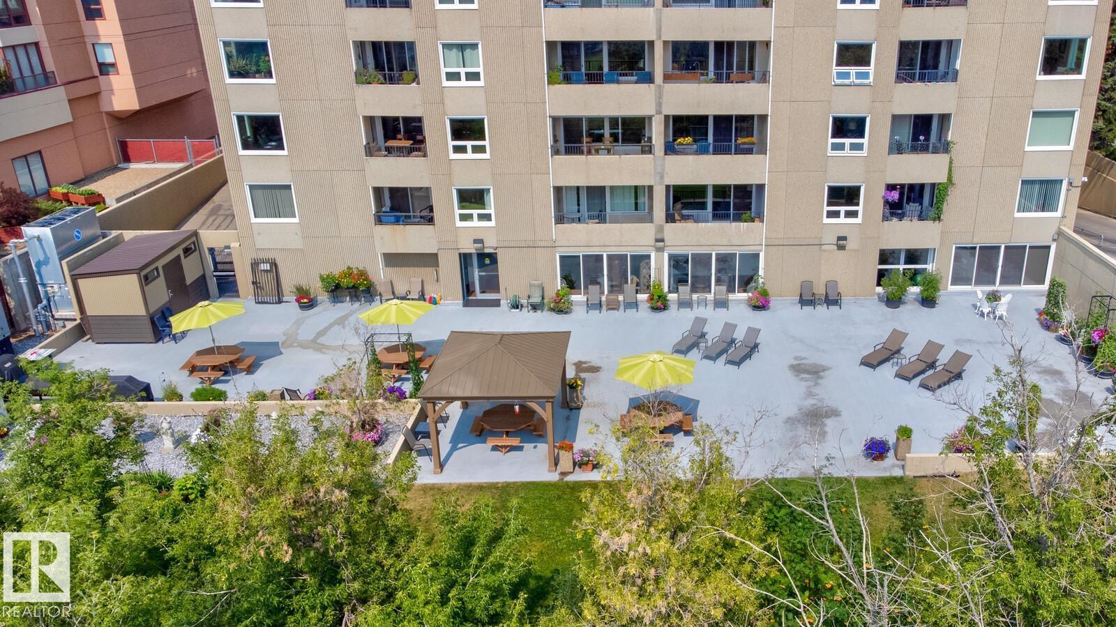 #1406 12303 JASPER AV NW, Edmonton