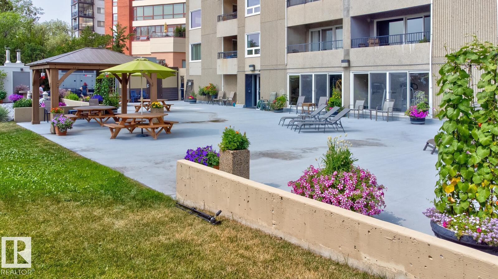 #1406 12303 JASPER AV NW, Edmonton