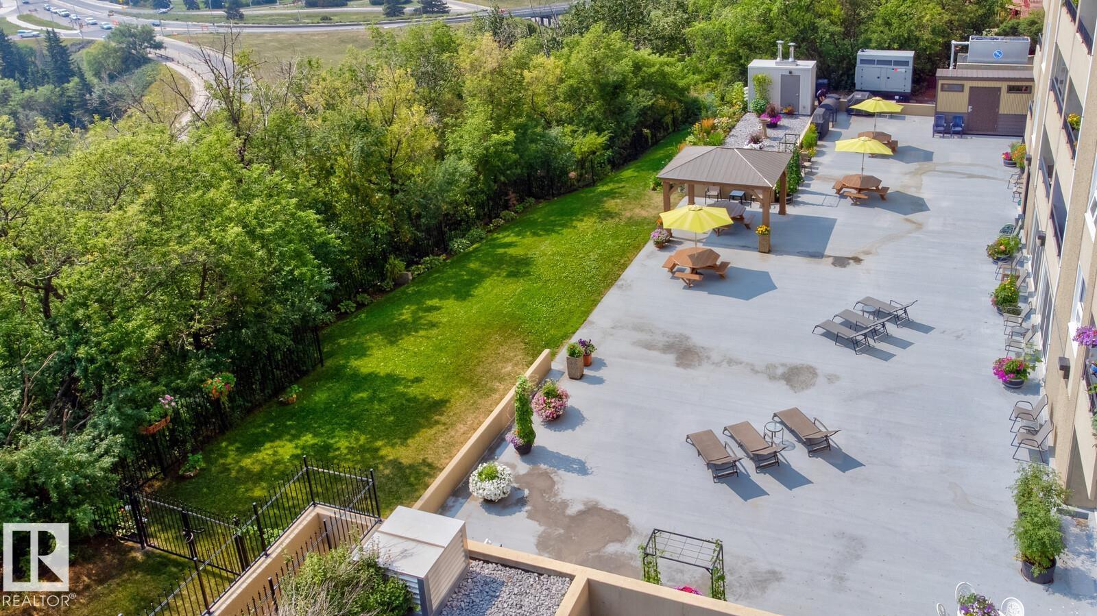 #1406 12303 JASPER AV NW, Edmonton