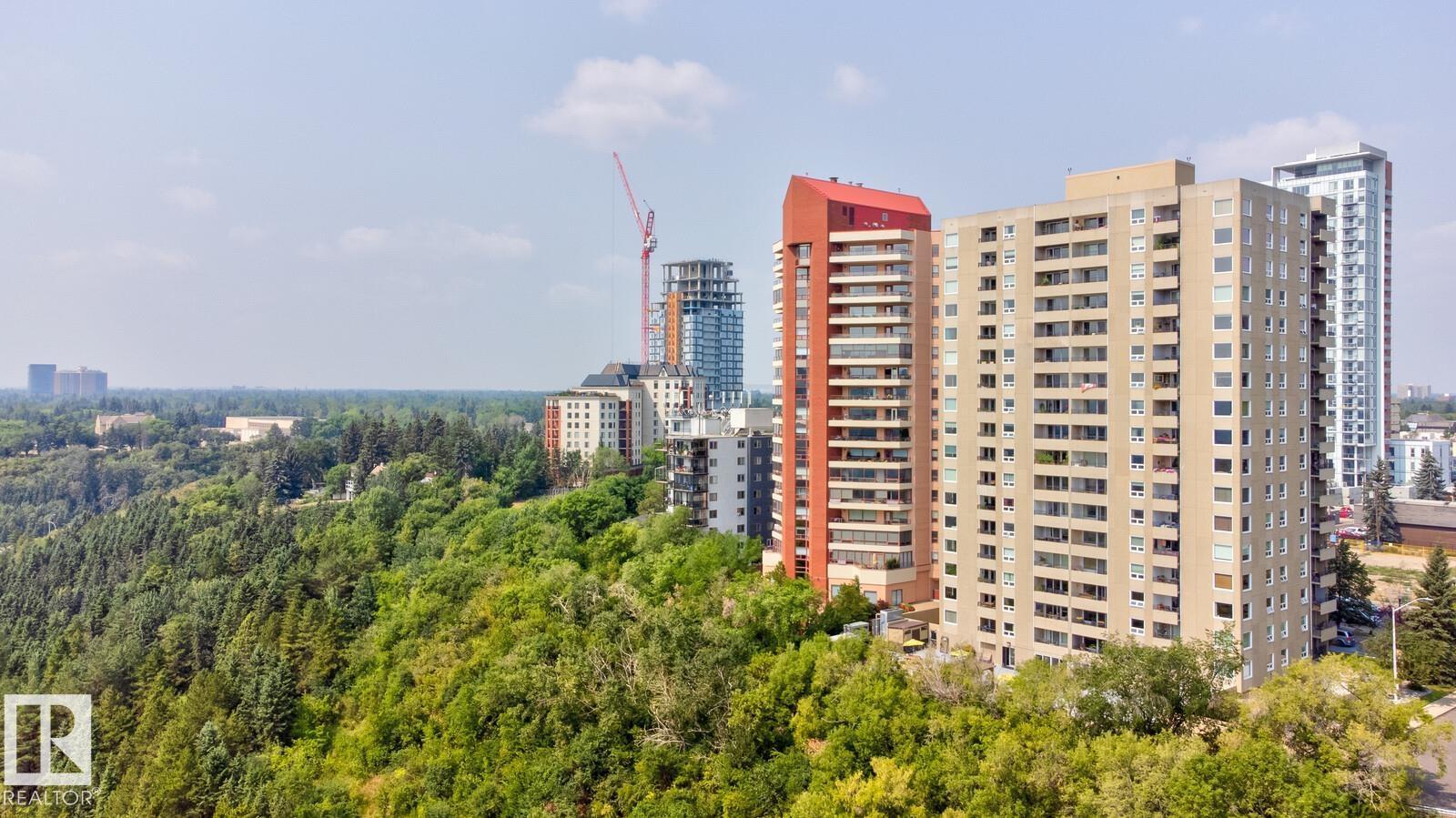 #1406 12303 JASPER AV NW, Edmonton