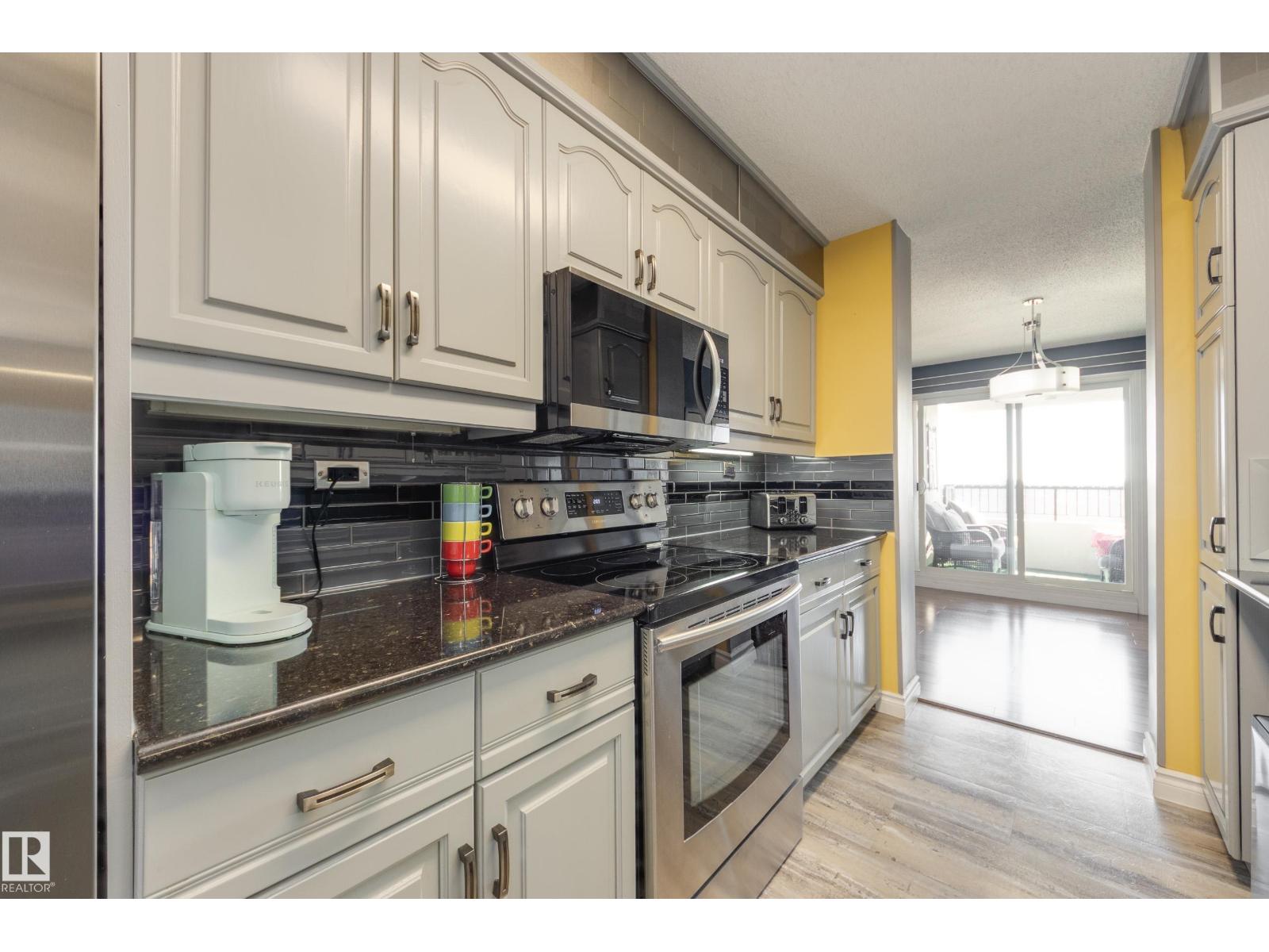 #1406 12303 JASPER AV NW, Edmonton