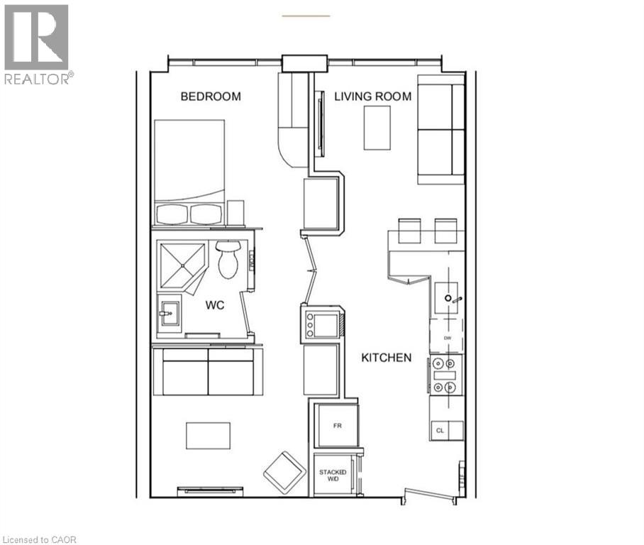 #725 145 COLUMBIA Street W - 9