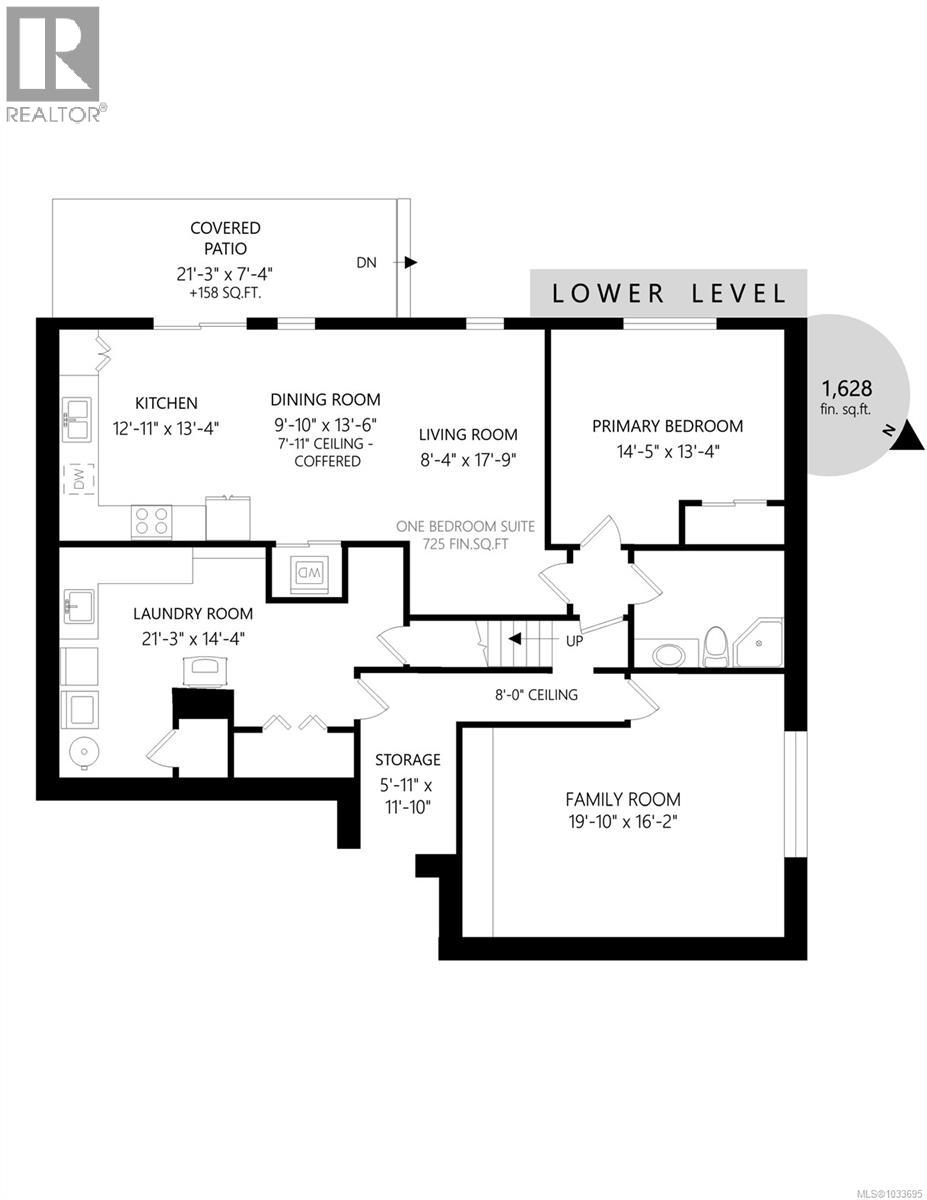 1089 College Dr, Nanaimo