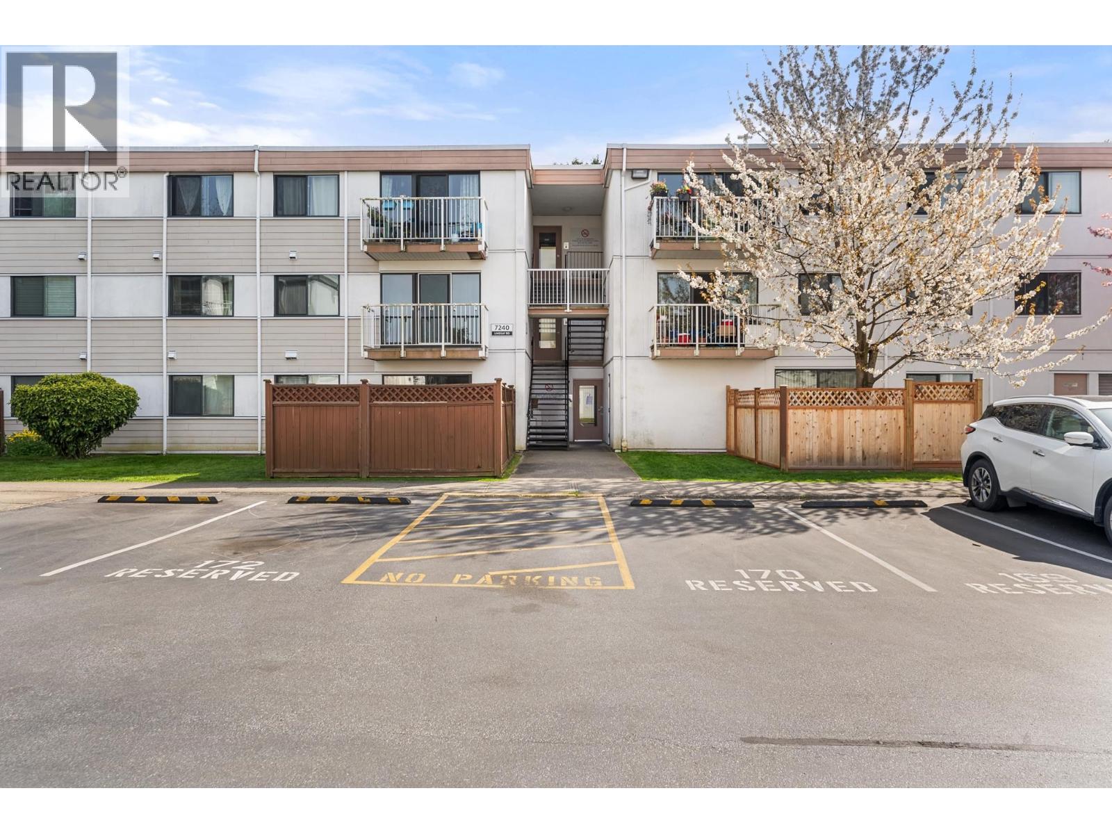 #306-7240 LINDSAY Road, Richmond