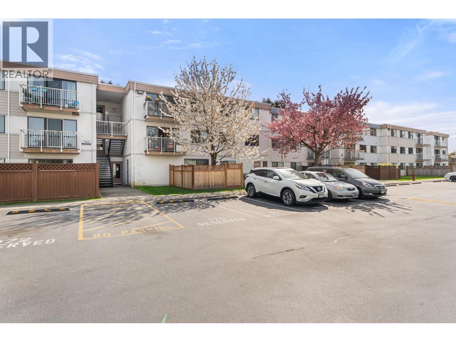 #306-7240 LINDSAY Road, Richmond