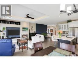 Patio - 853 Country Club Dr, Cobble Hill, BC V8H0K8 Photo 10