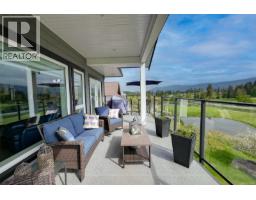 Primary Bedroom - 853 Country Club Dr, Cobble Hill, BC V8H0K8 Photo 12