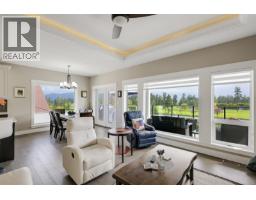 Bedroom - 853 Country Club Dr, Cobble Hill, BC V8H0K8 Photo 6