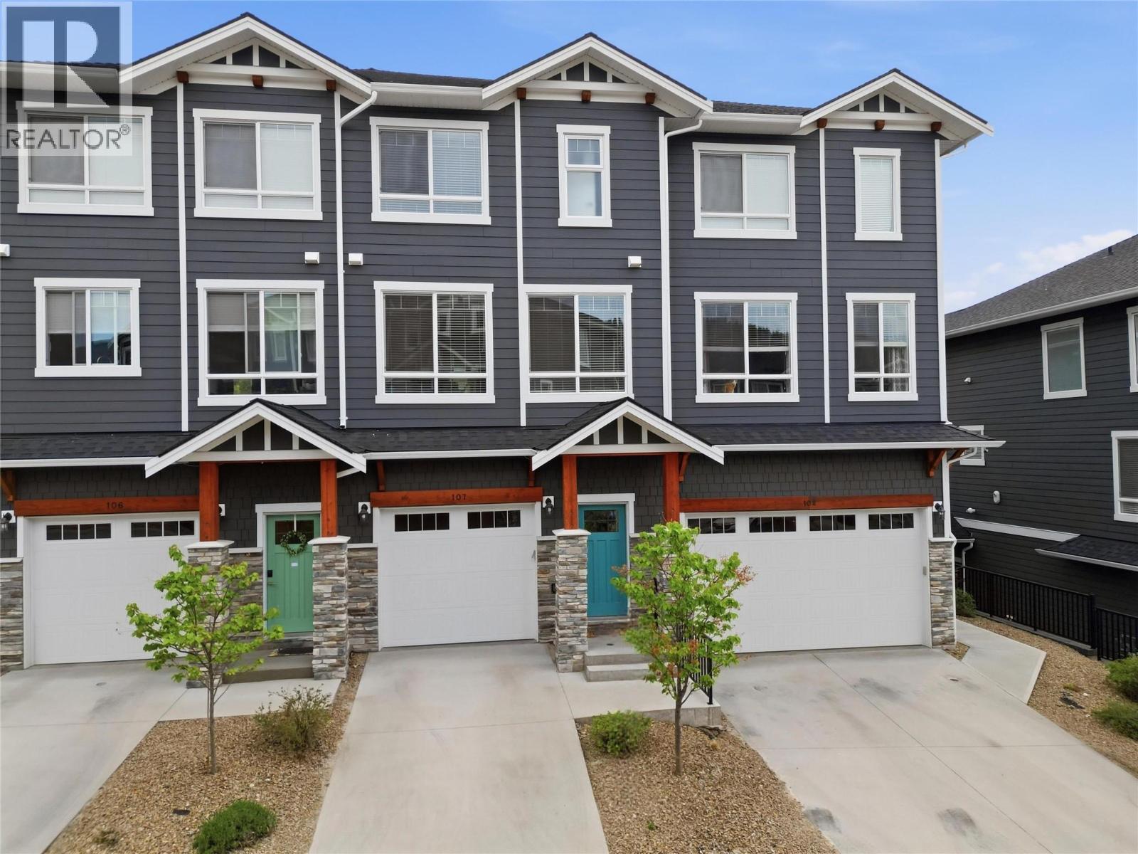1115 Holden Road Unit# 107, Penticton