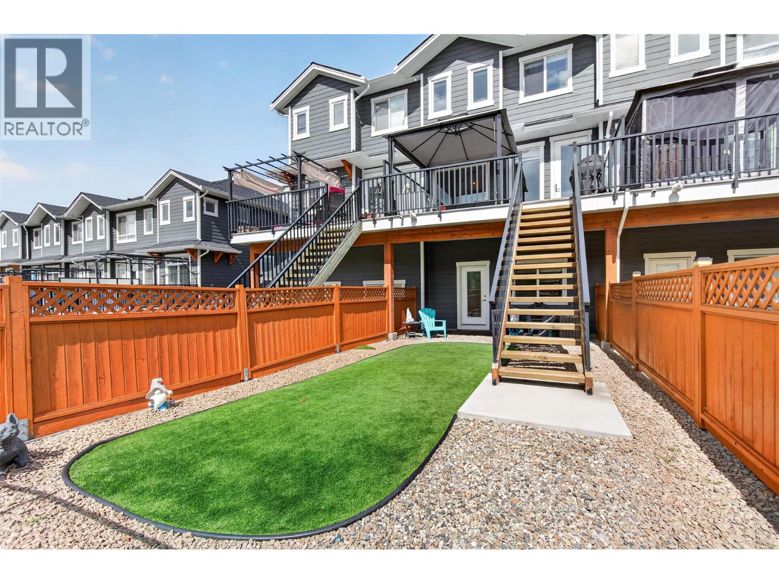 1115 Holden Road Unit# 107, Penticton
