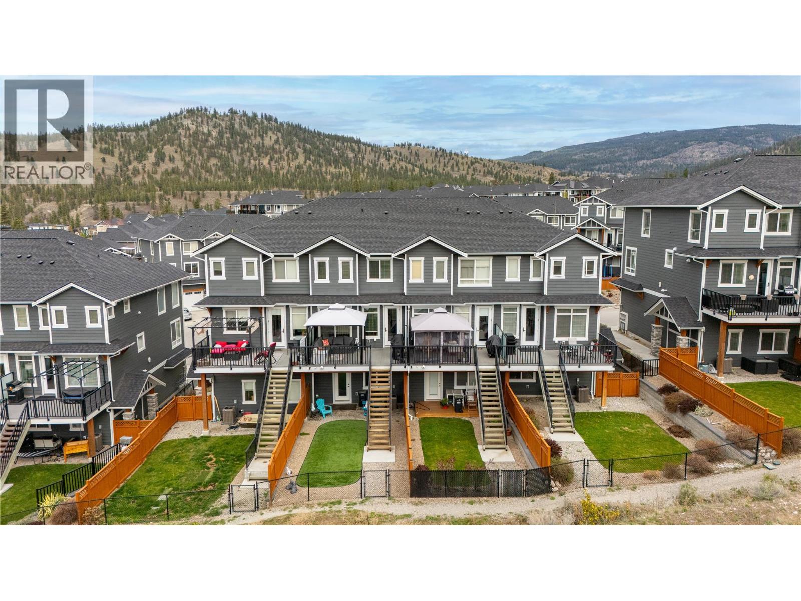 1115 Holden Road Unit# 107, Penticton