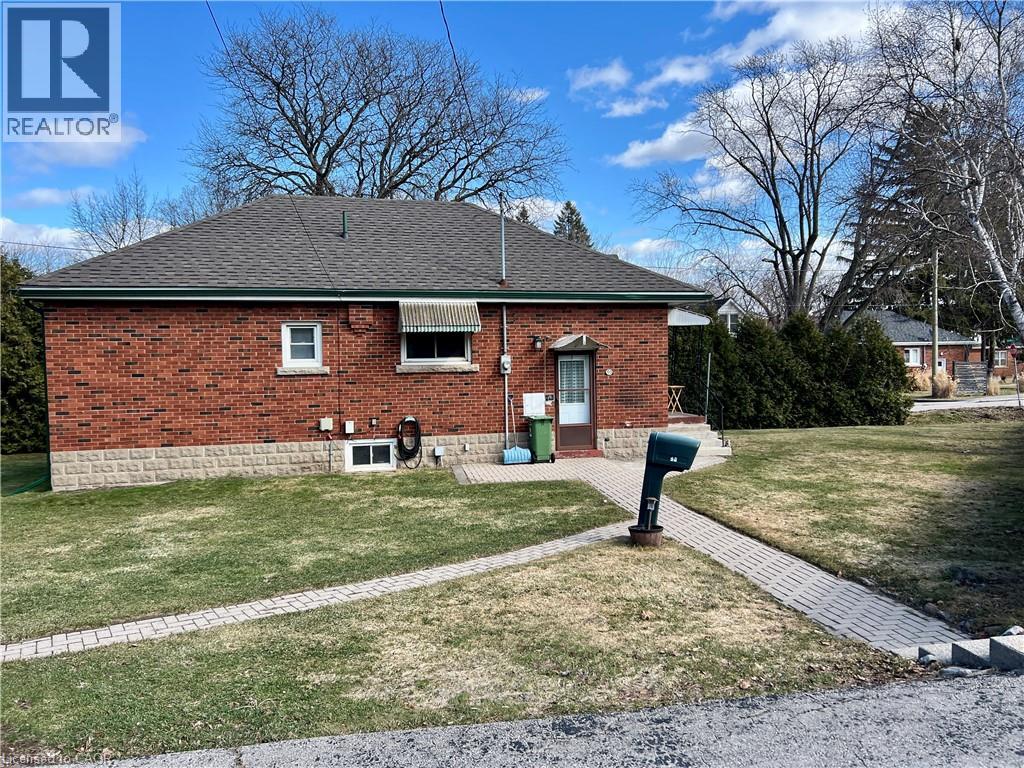 90 OSLER Drive - 4
