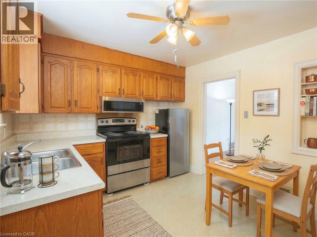 90 OSLER Drive - 16