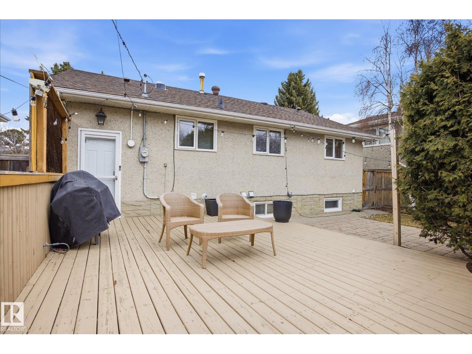10222 73 ST NW, Edmonton
