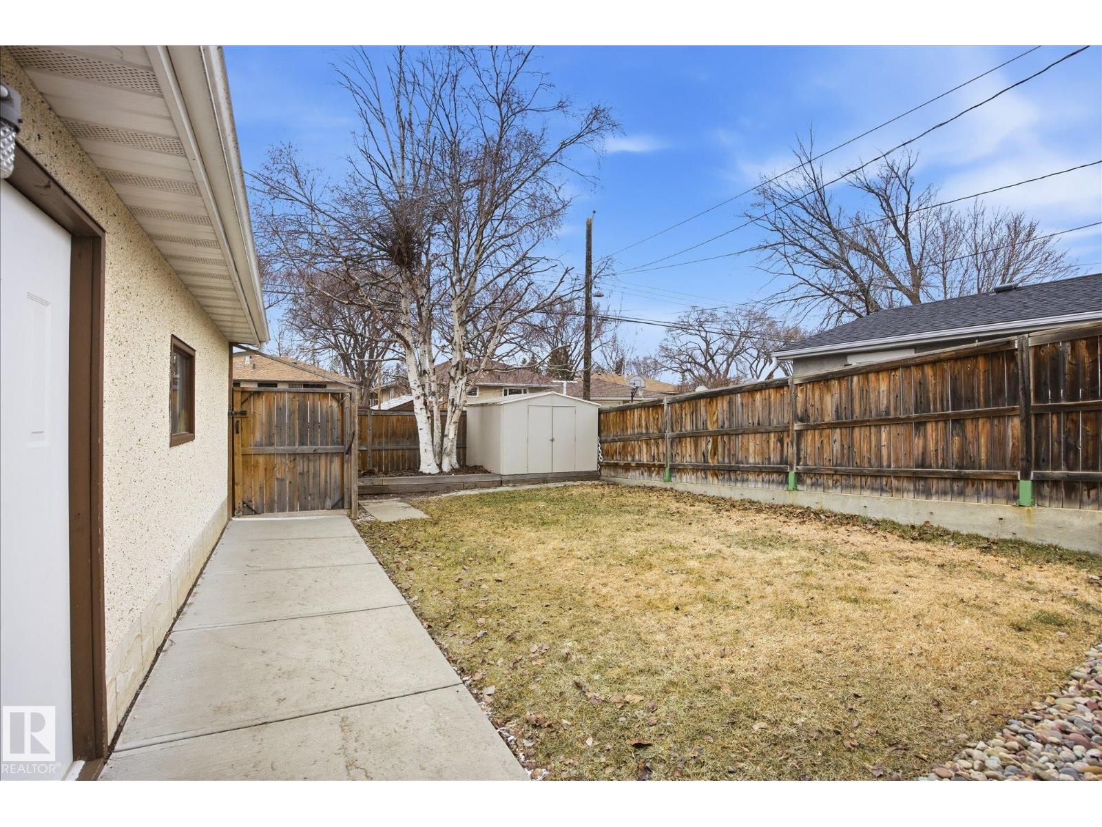 10222 73 ST NW, Edmonton