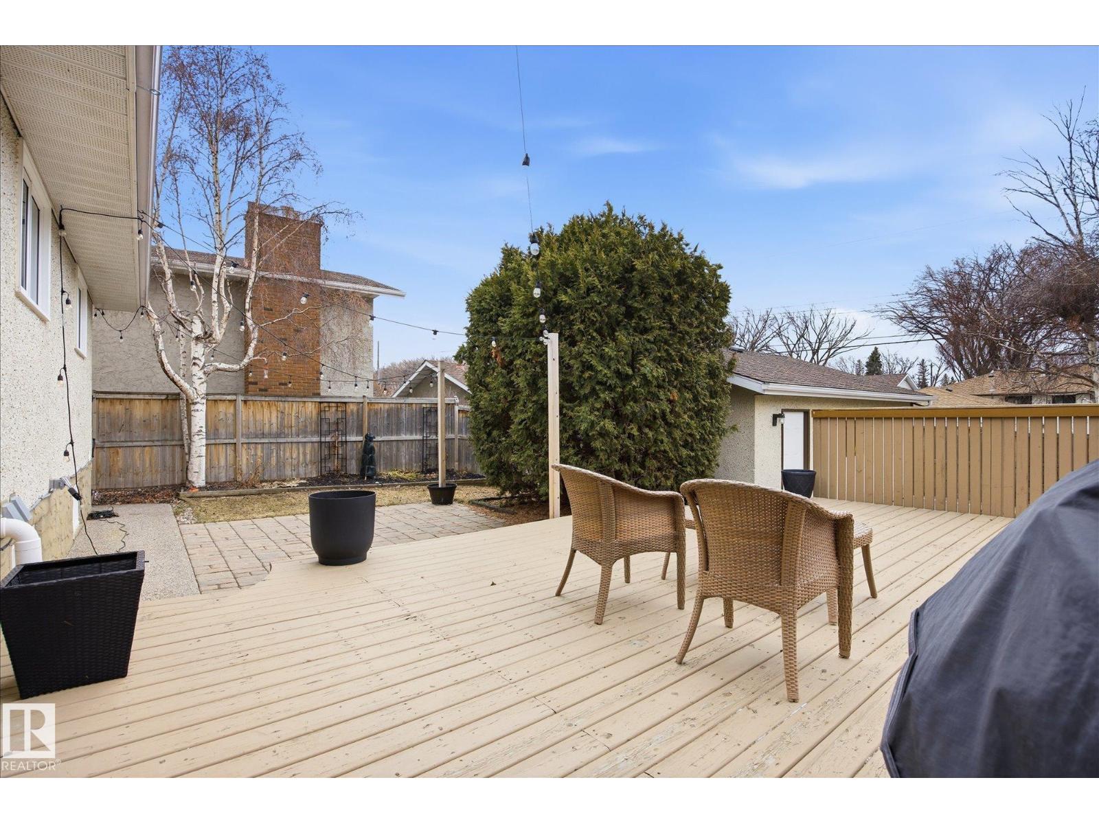 10222 73 ST NW, Edmonton