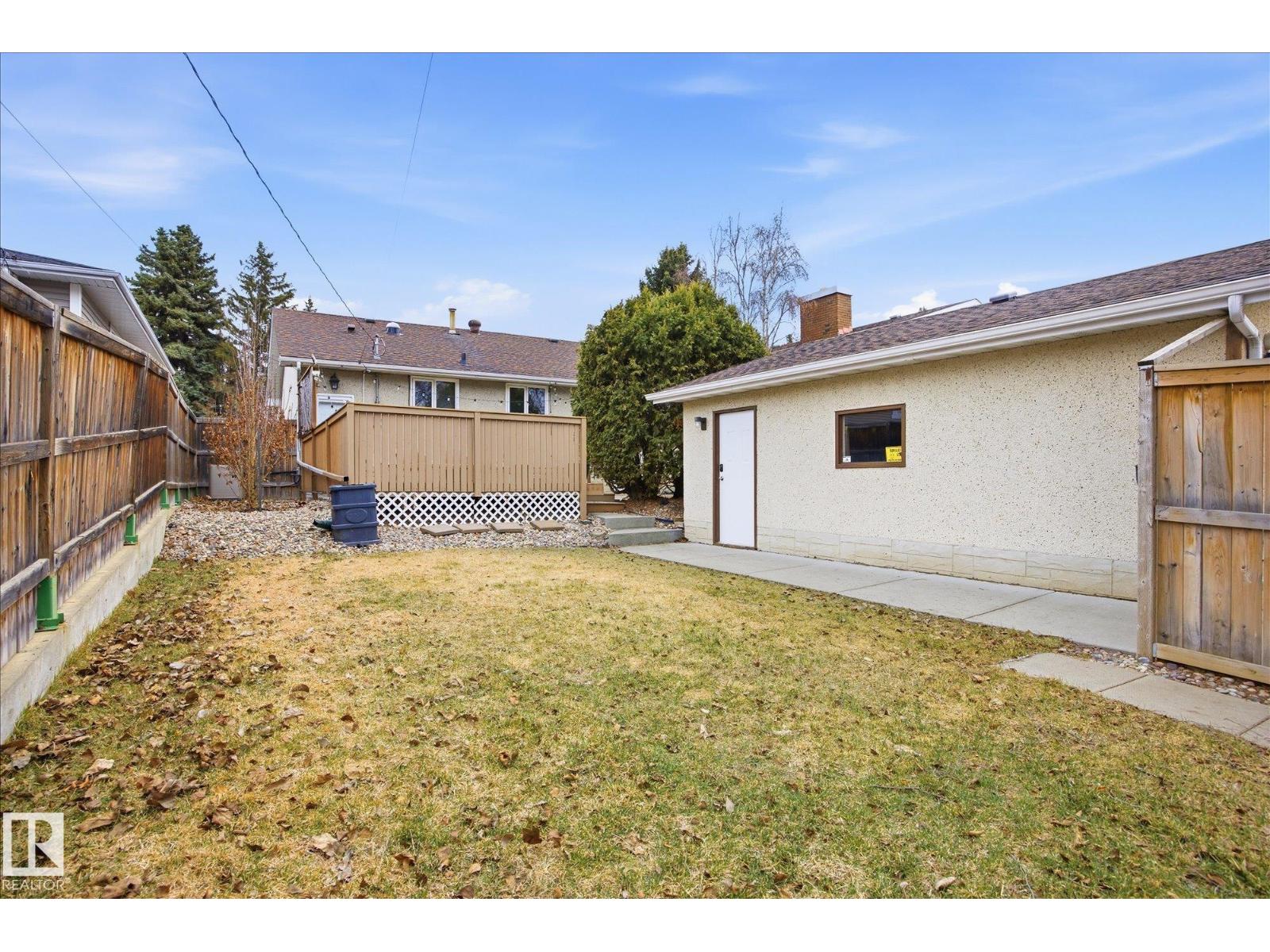 10222 73 ST NW, Edmonton