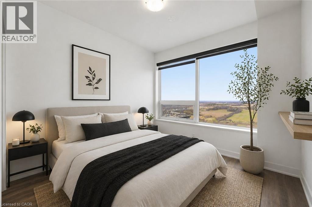 297 OAK WALK Drive Unit# 2407, Oakville, Ontario, L6H3R6 — Photo 14