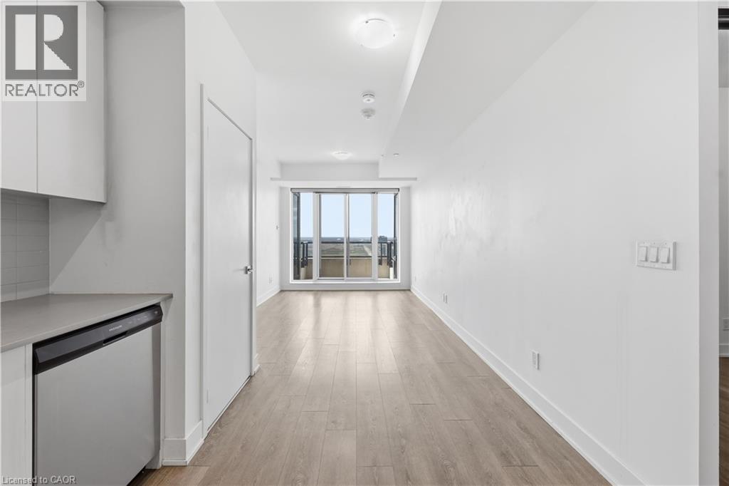 297 OAK WALK Drive Unit# 2407, Oakville, Ontario, L6H3R6 — Photo 9