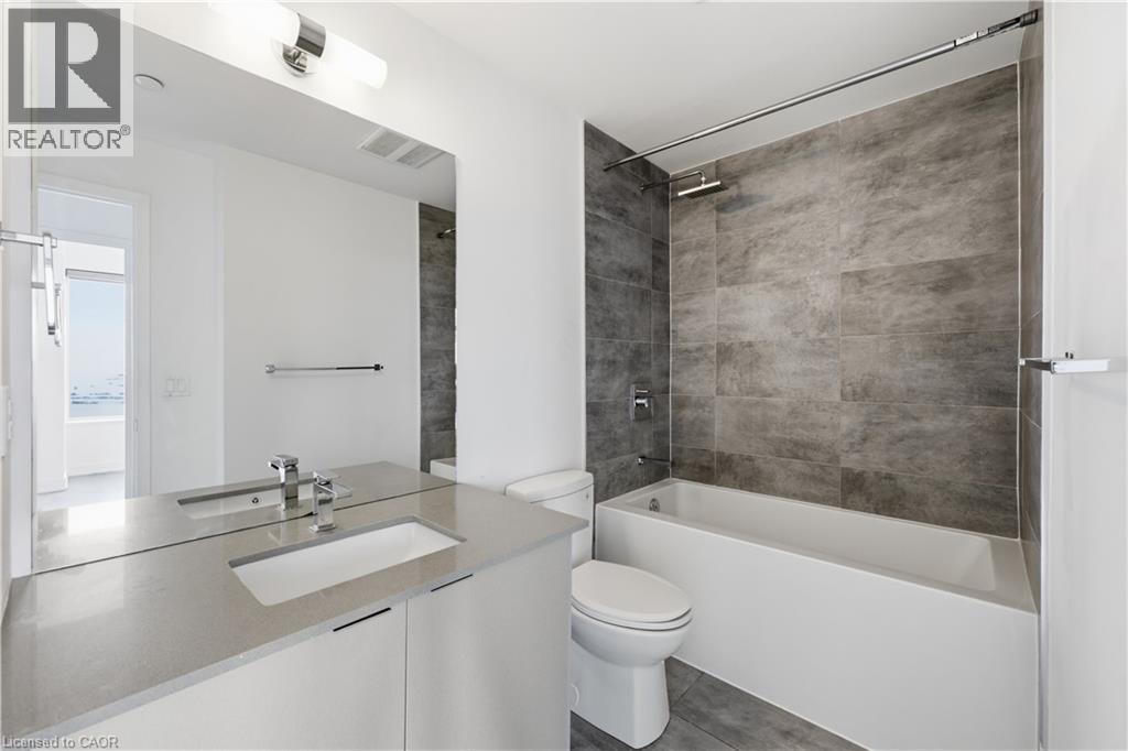297 OAK WALK Drive Unit# 2407, Oakville, Ontario, L6H3R6 — Photo 16