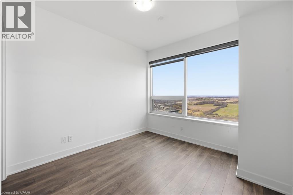 297 OAK WALK Drive Unit# 2407, Oakville, Ontario, L6H3R6 — Photo 15