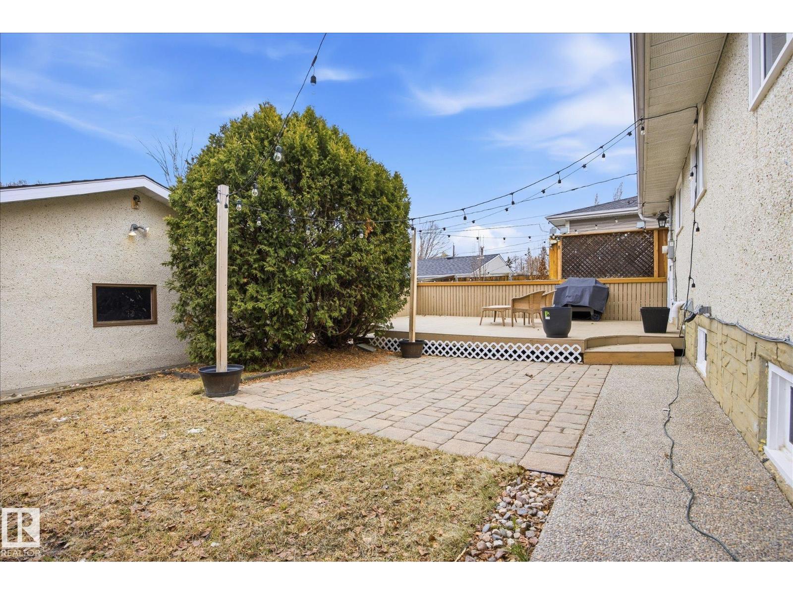 10222 73 ST NW, Edmonton