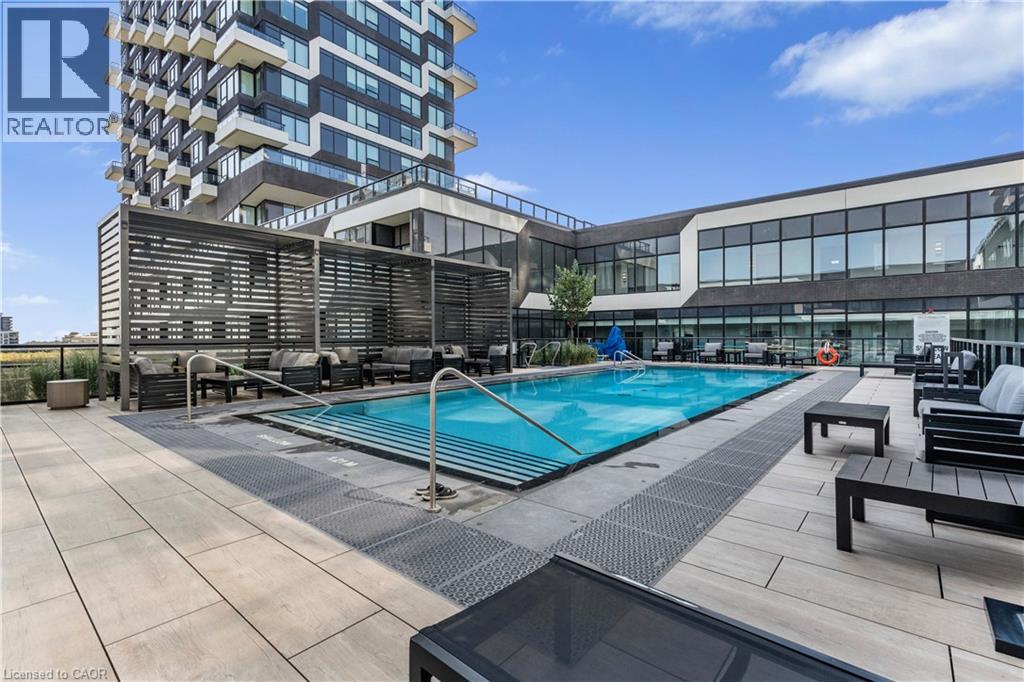 297 OAK WALK Drive Unit# 2407, Oakville, Ontario, L6H3R6 — Photo 21