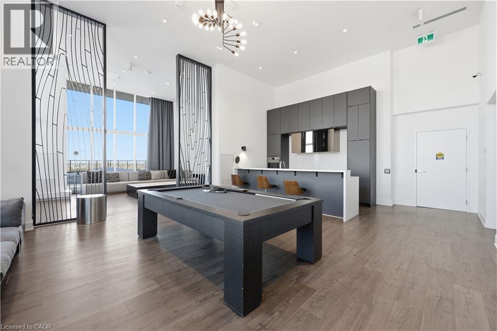 297 OAK WALK Drive Unit# 2407, Oakville, Ontario, L6H3R6 — Photo 23