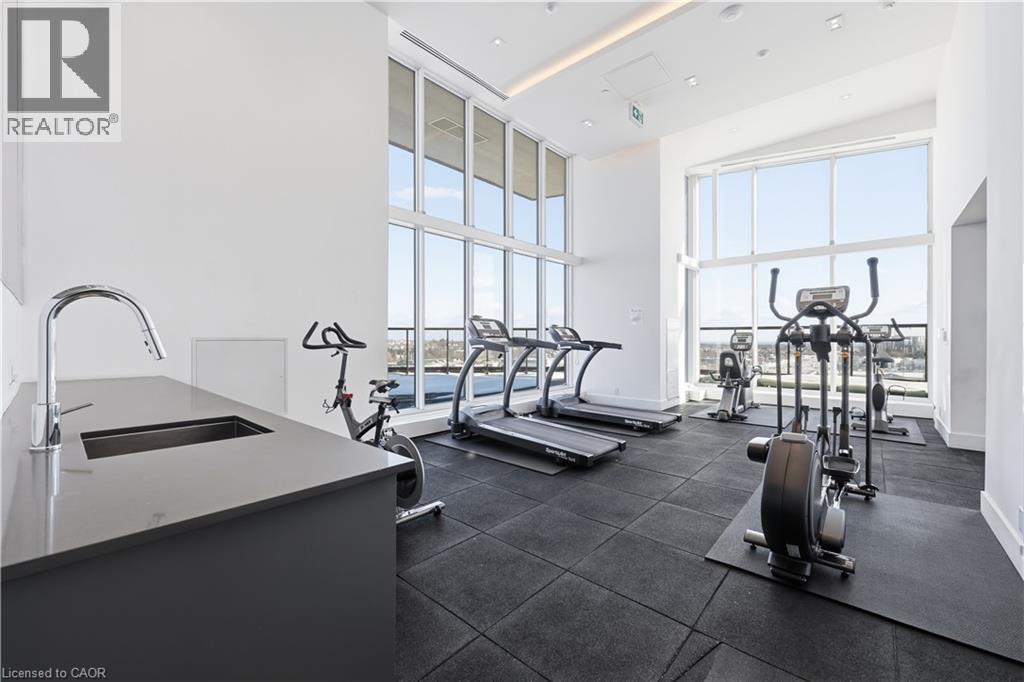 297 OAK WALK Drive Unit# 2407, Oakville, Ontario, L6H3R6 — Photo 26