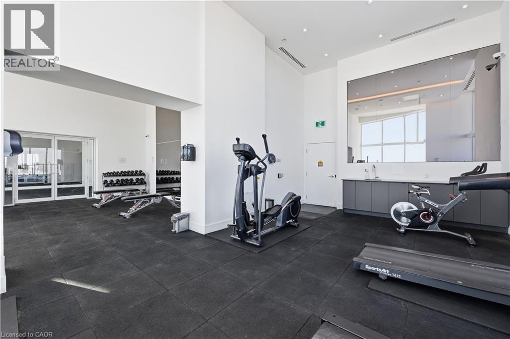 297 OAK WALK Drive Unit# 2407, Oakville, Ontario, L6H3R6 — Photo 28
