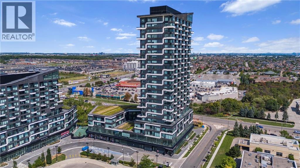 297 OAK WALK Drive Unit# 2407, Oakville, Ontario, L6H3R6 — Photo 29