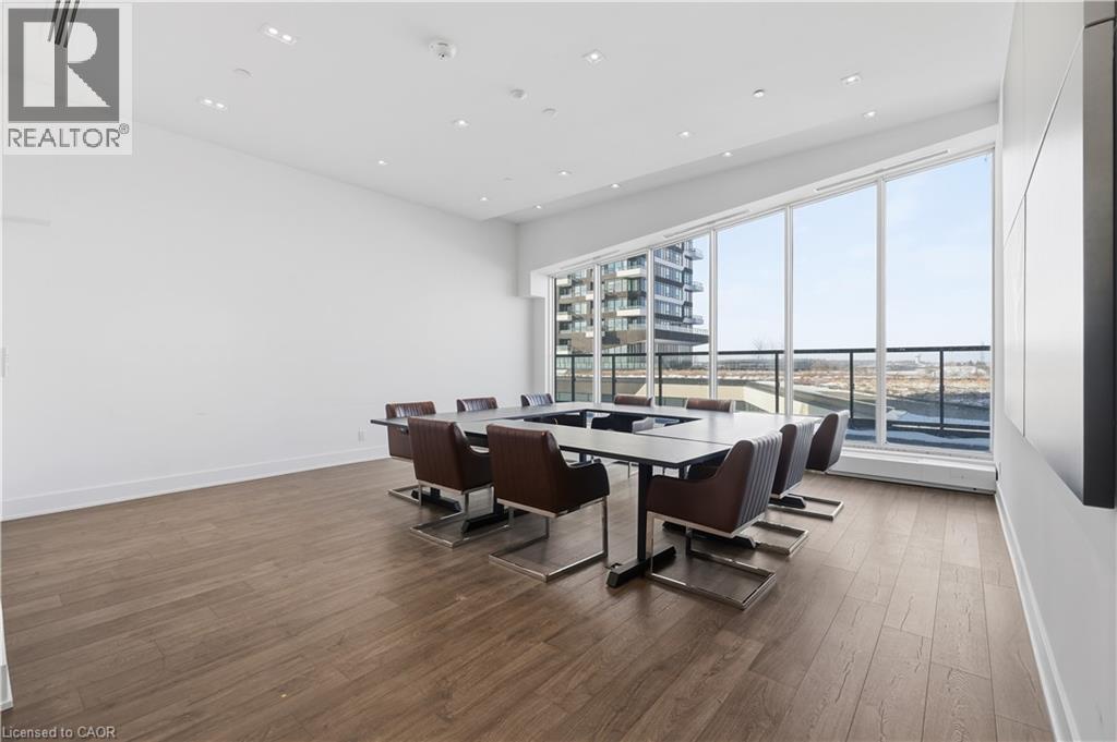 297 OAK WALK Drive Unit# 2407, Oakville, Ontario, L6H3R6 — Photo 25