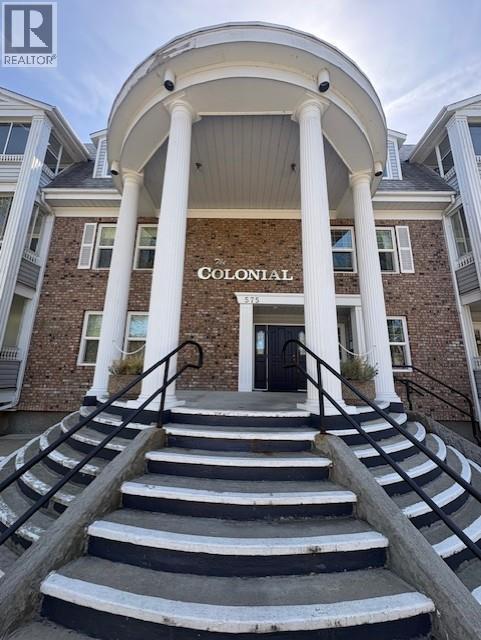 #222 575 Sutherland Avenue - 7