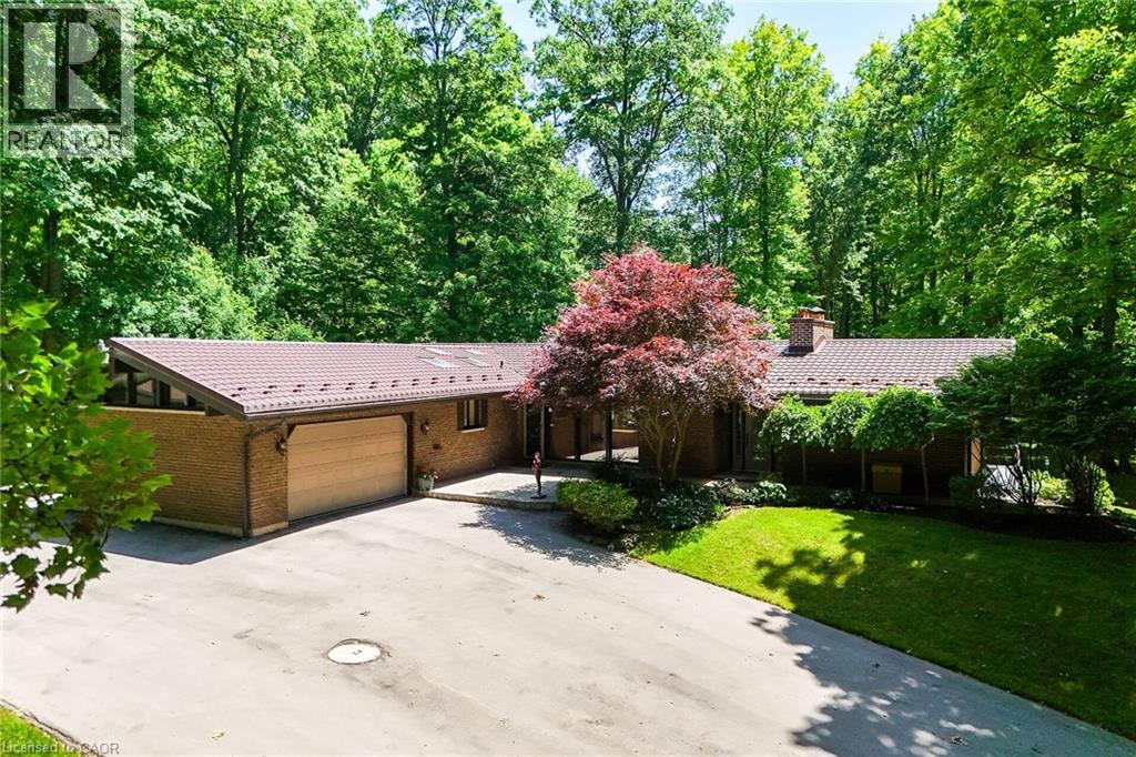 280 MCLEAN SCHOOL Road - photo 3