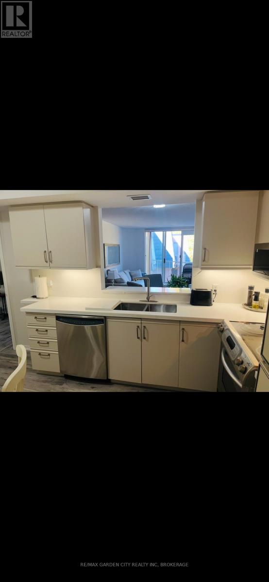 #504 8111 FOREST GLEN DRIVE - 11