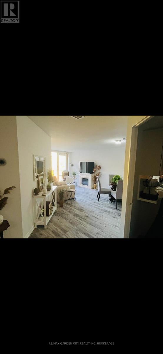#504 8111 FOREST GLEN DRIVE - 4