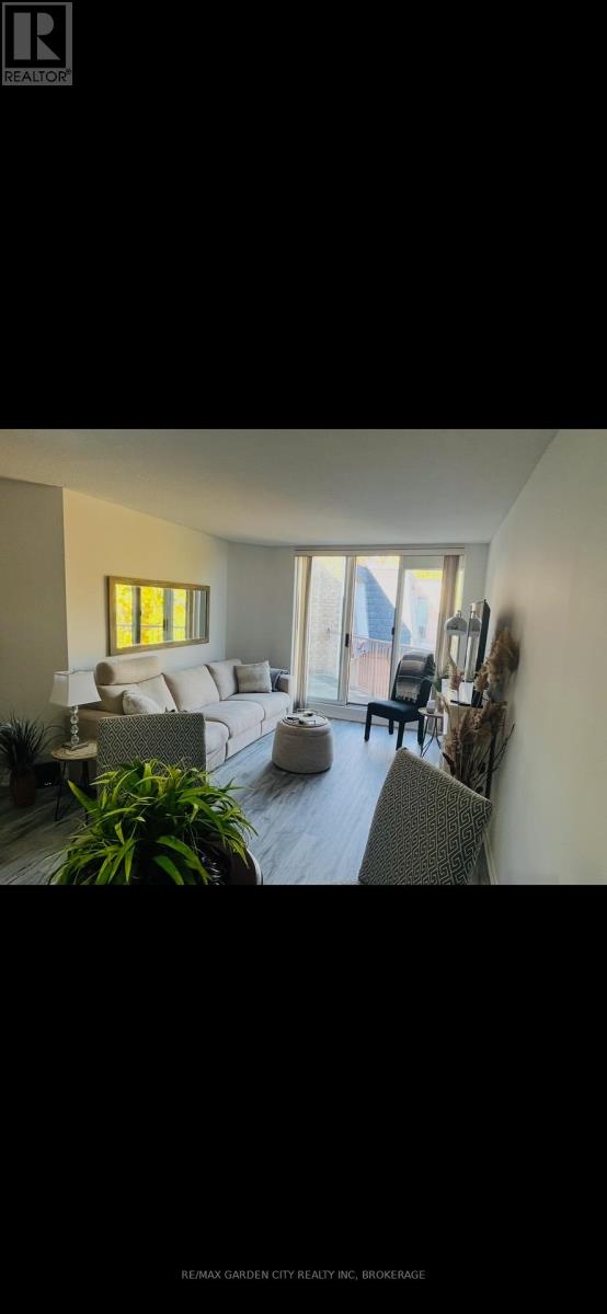 #504 8111 FOREST GLEN DRIVE - 5