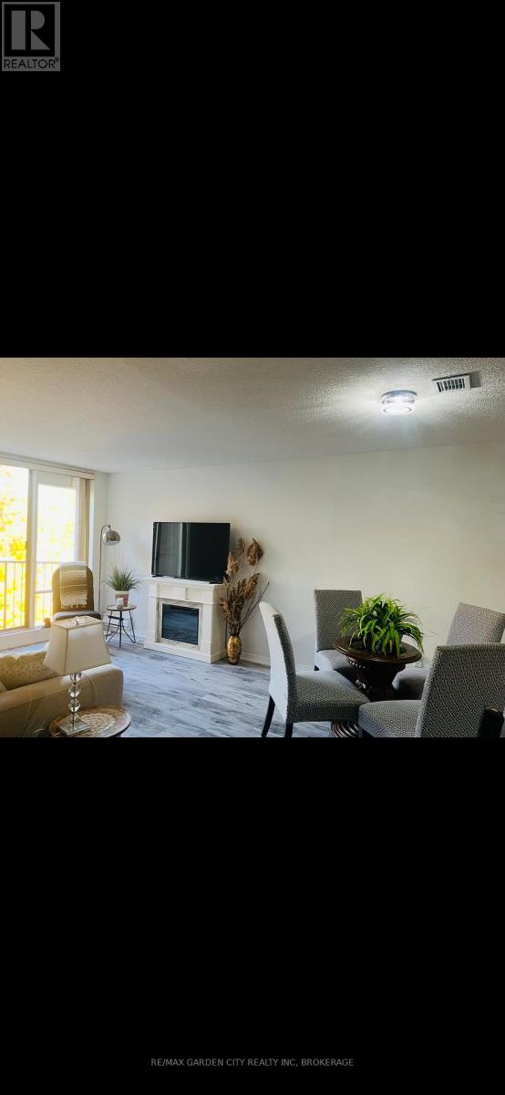#504 8111 FOREST GLEN DRIVE - 8