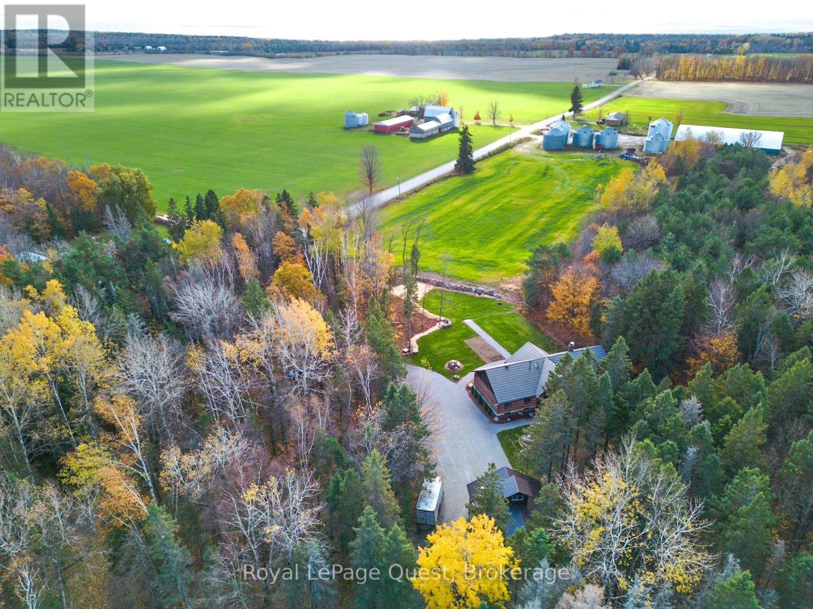 160 14 CONCESSION W - 46
