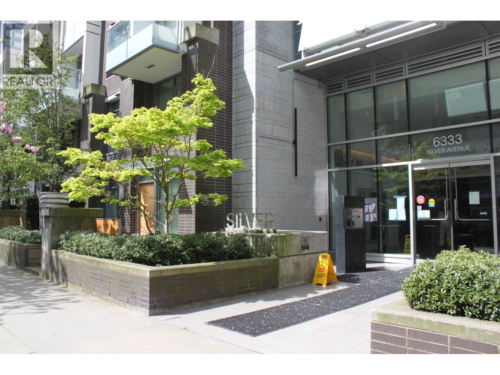 403 6333 SILVER AVENUE