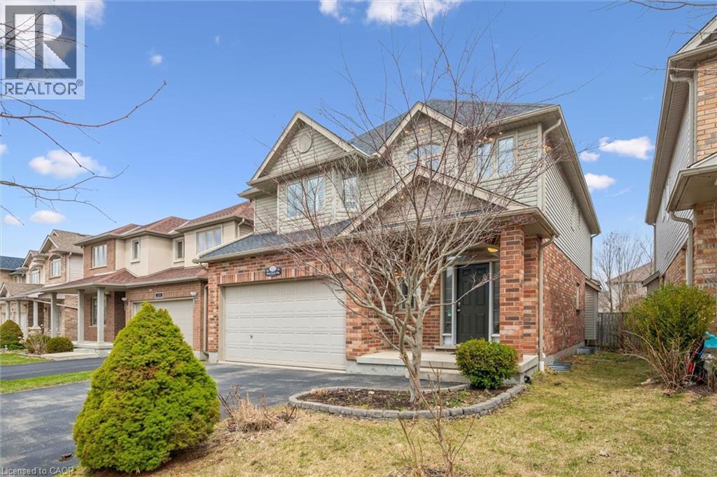 512 WOOD NETTLE Way - 3