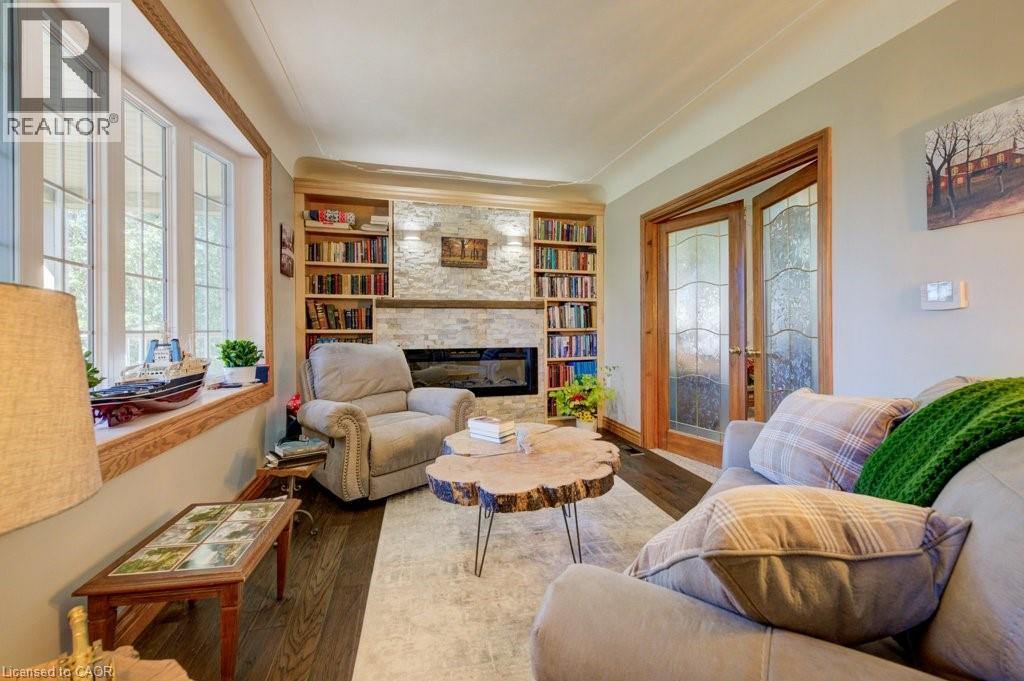 875 SAFARI Road, Hamilton, Ontario, L0R1V0 — Photo 17