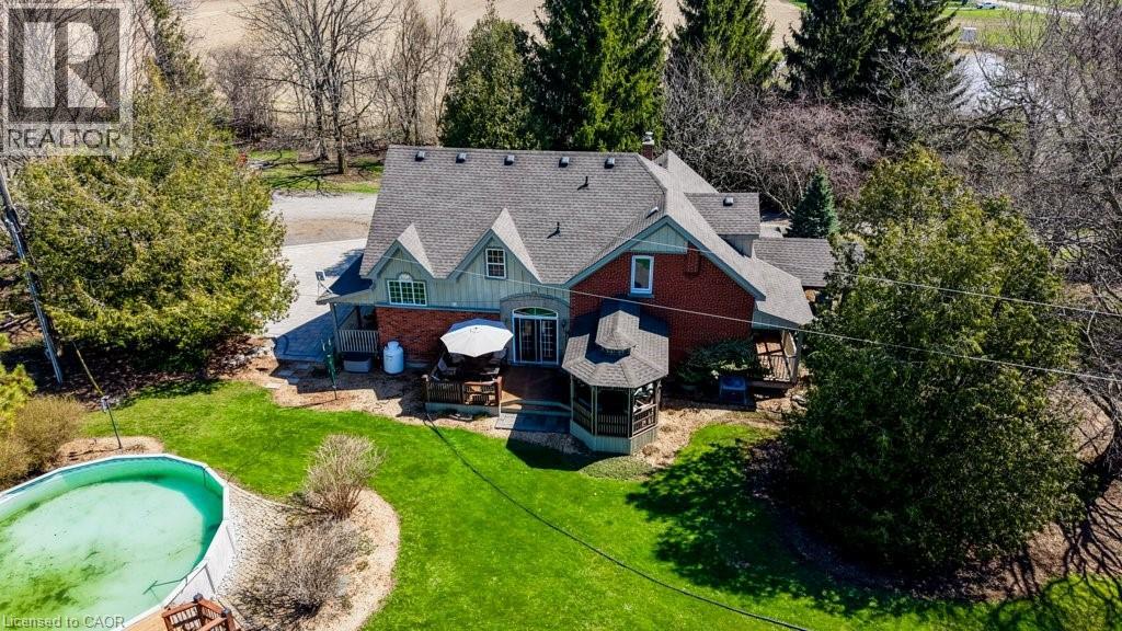 875 SAFARI Road, Hamilton, Ontario, L0R1V0 — Photo 5