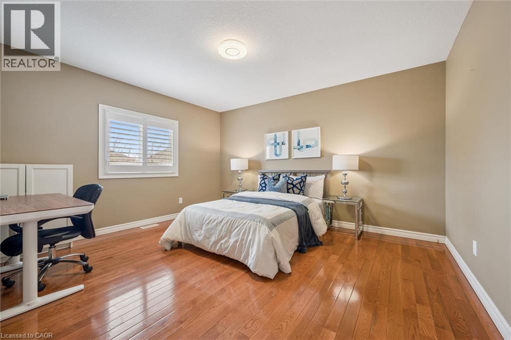 512 WOOD NETTLE Way - 22