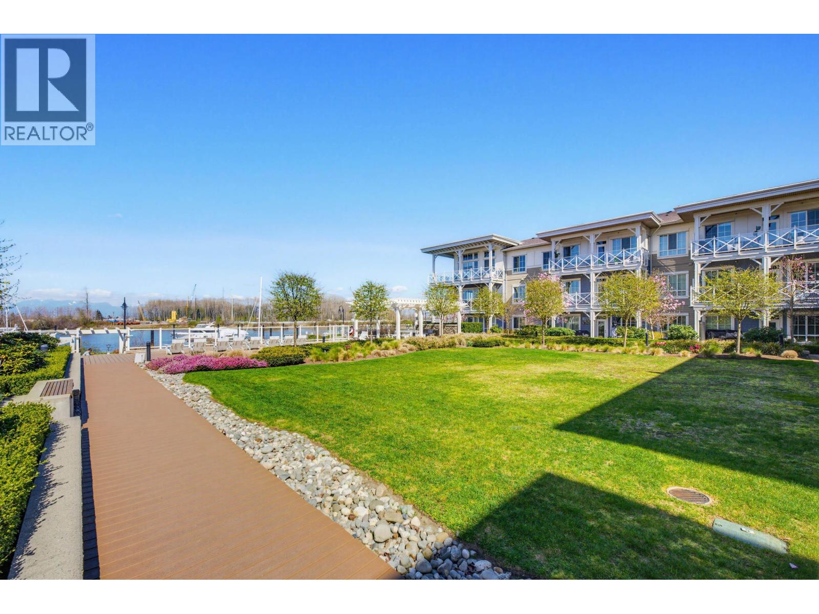 #206-5535 ADMIRAL Way, Delta