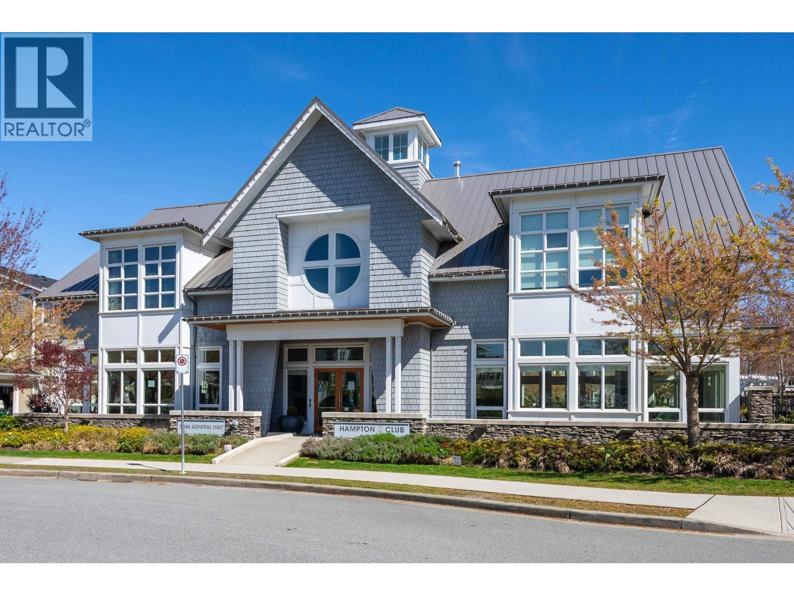 #206-5535 ADMIRAL Way, Delta